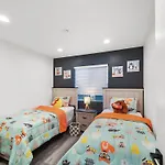 Super Spacious Family Vacation House!