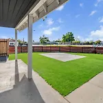 Super Spacious Family Vacation House!