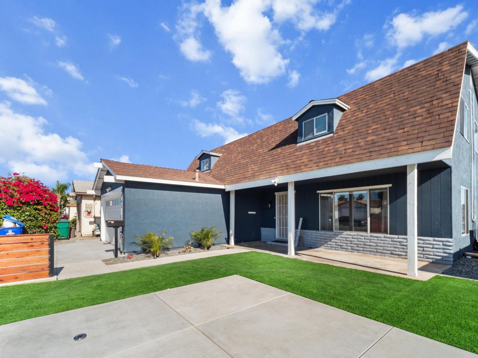 Holiday home Super Spacious Family Vacation House! San Diego
