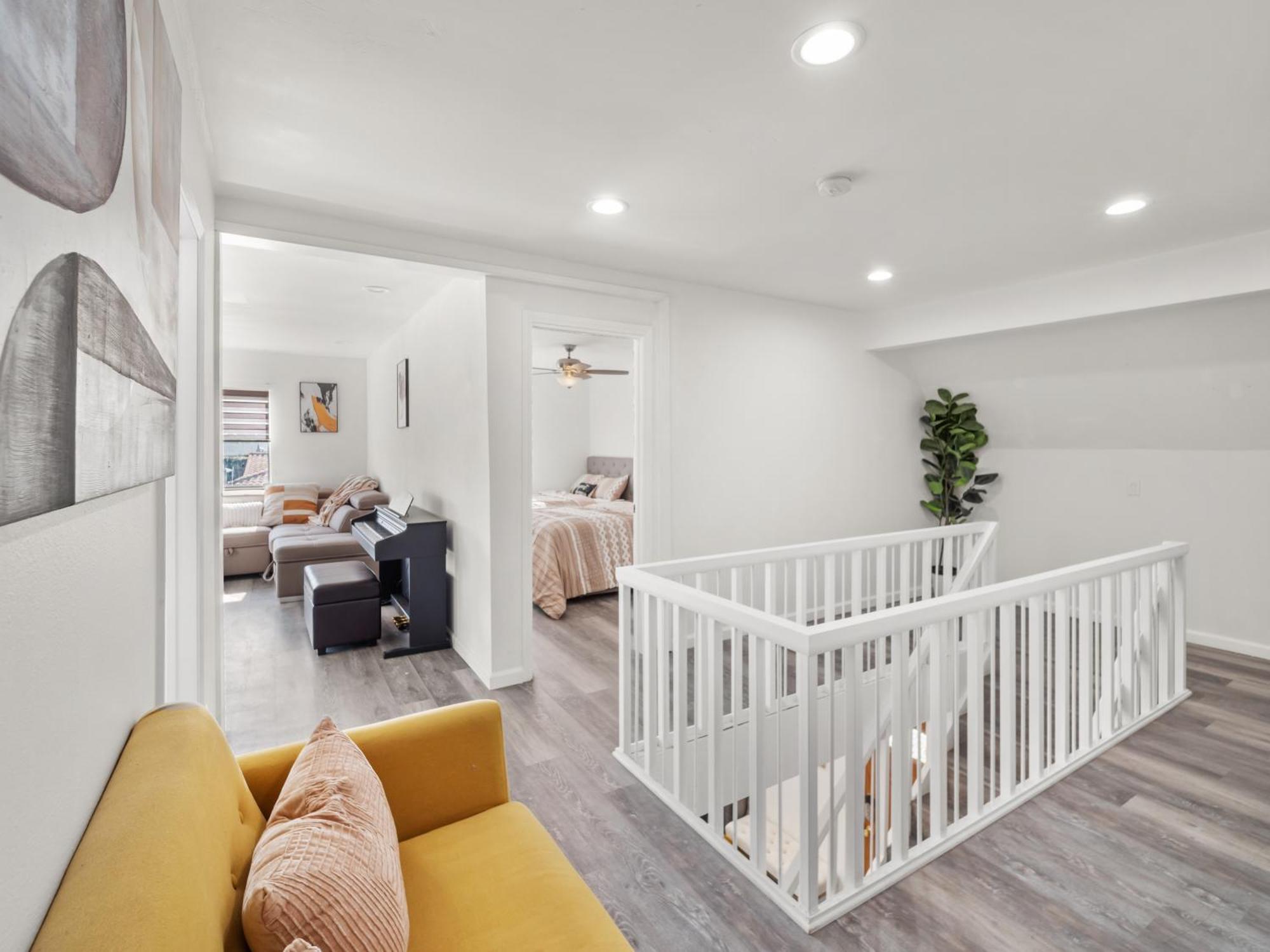 Super Spacious Family Vacation House! Holiday home *