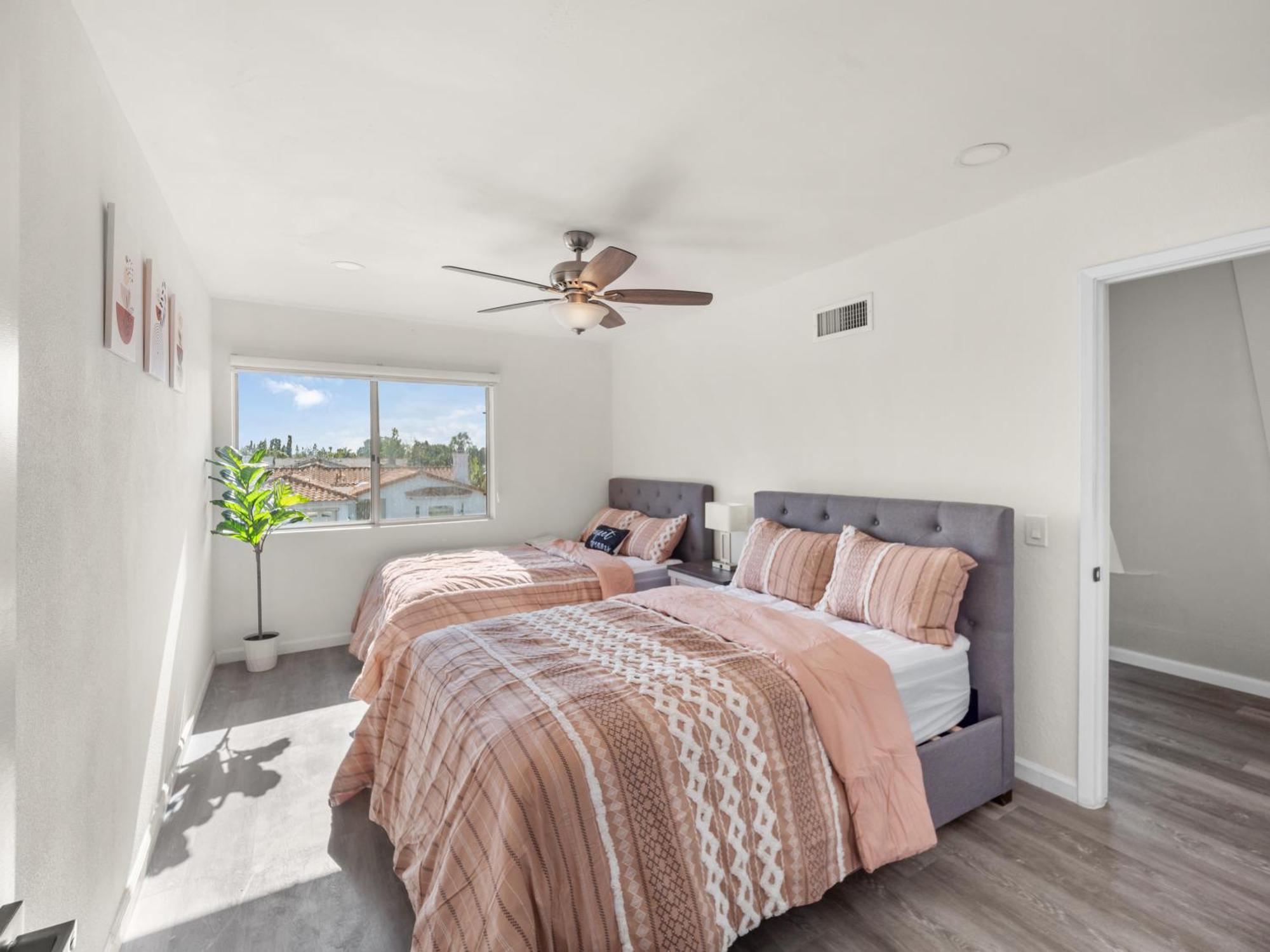 Super Spacious Family Vacation House! San Diego