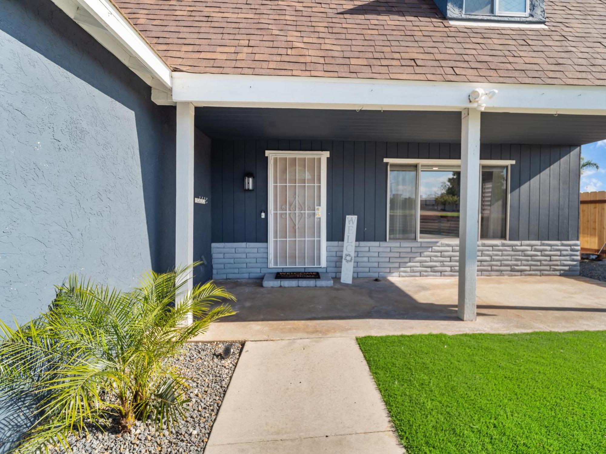 Super Spacious Family Vacation House! * San Diego